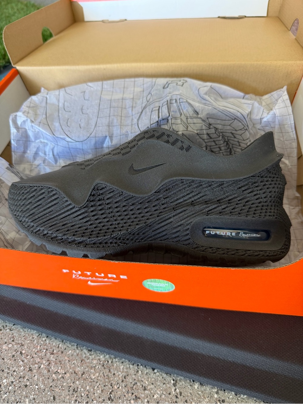 Nike Air Max 1000.2